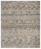 safavieh clearance elements elm181m light blue rug