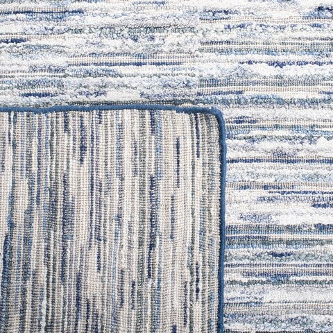 safavieh clearance elements elm202n navy rug