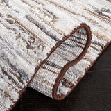 safavieh clearance elements elm202t brown rug