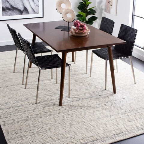 safavieh clearance elements elm301a ivory rug