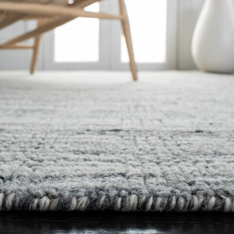 safavieh clearance elements elm301z black rug