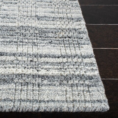 safavieh clearance elements elm301z black rug