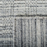 safavieh clearance elements elm301z black rug
