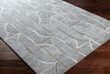surya eloquent elq 2301 charcoal rug