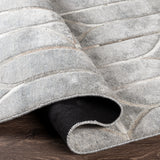 surya eloquent elq 2301 charcoal rug