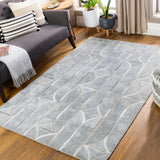 surya eloquent elq 2301 charcoal rug