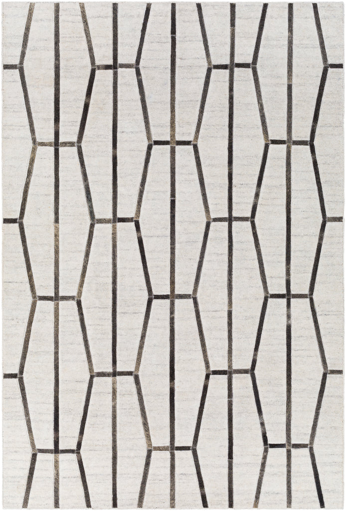 surya eloquent elq 2303 ivory rugs