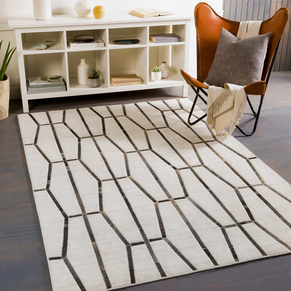 surya eloquent elq 2303 ivory rugs