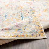 Surya Closeout Elaziz ELZ-2315 Saffron Rug