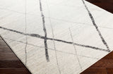 Surya rug co. | light gray rug | Elaziz | rugs done right  Edit alt text