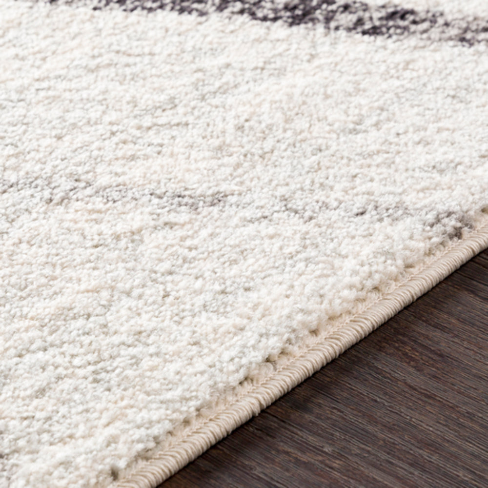 Surya rug co. | light gray rug | Elaziz | rugs done right  Edit alt text