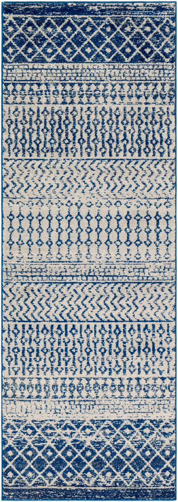 surya elaziz elz 2345 dark blue rug