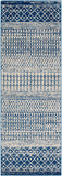 surya elaziz elz 2345 dark blue rug