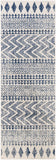 surya elaziz elz 2353 dark blue rug