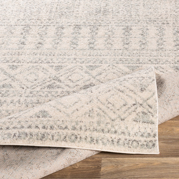 surya elaziz elz 2354 medium gray rug