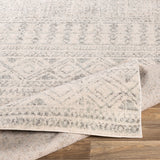 surya elaziz elz 2354 medium gray rug