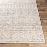 surya elaziz elz 2354 medium gray rug