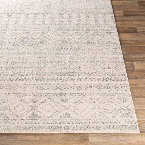 surya elaziz elz 2354 medium gray rug