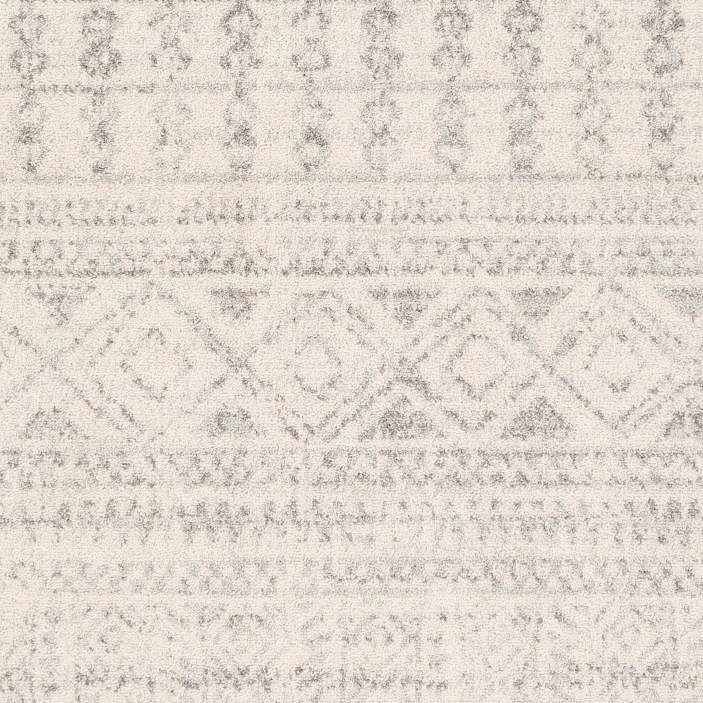 surya elaziz elz 2354 medium gray rug