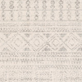 surya elaziz elz 2354 medium gray rug