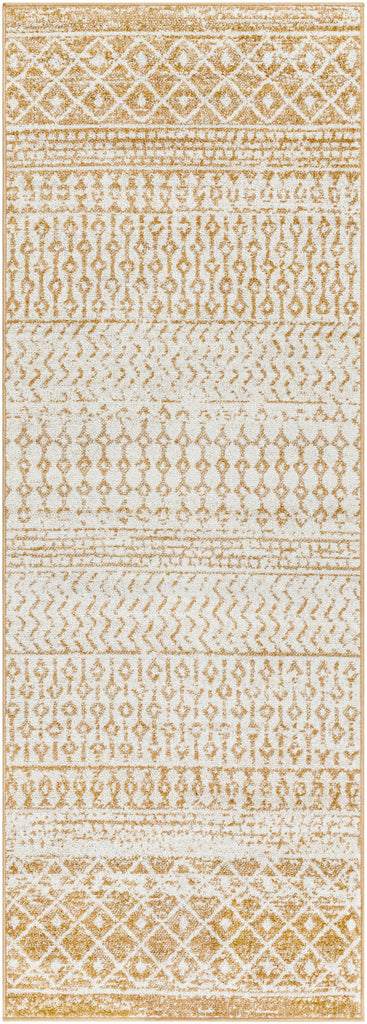 surya elaziz elz 2367 light grey rug