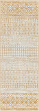 surya elaziz elz 2367 light grey rug
