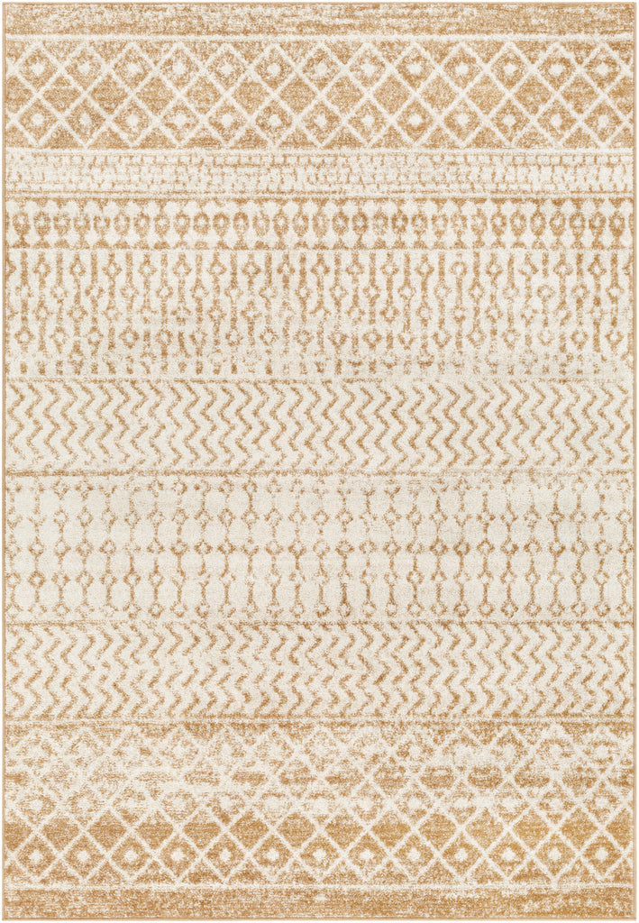 surya elaziz elz 2367 light grey rug