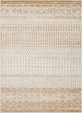 surya elaziz elz 2367 light grey rug