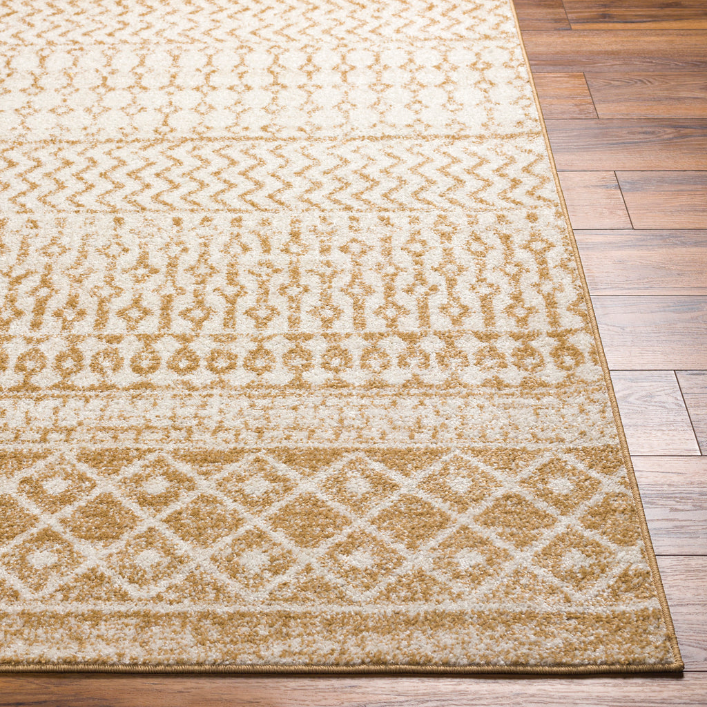 surya elaziz elz 2367 light grey rug