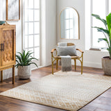surya elaziz elz 2367 light grey rug