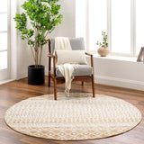 surya elaziz elz 2367 light grey rug