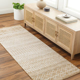 surya elaziz elz 2367 light grey rug