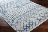 surya elaziz elz 2368 light grey rug