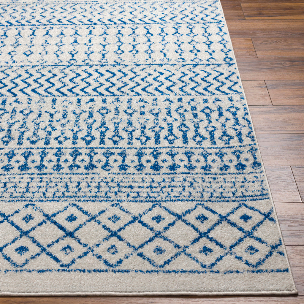 surya elaziz elz 2368 light grey rug