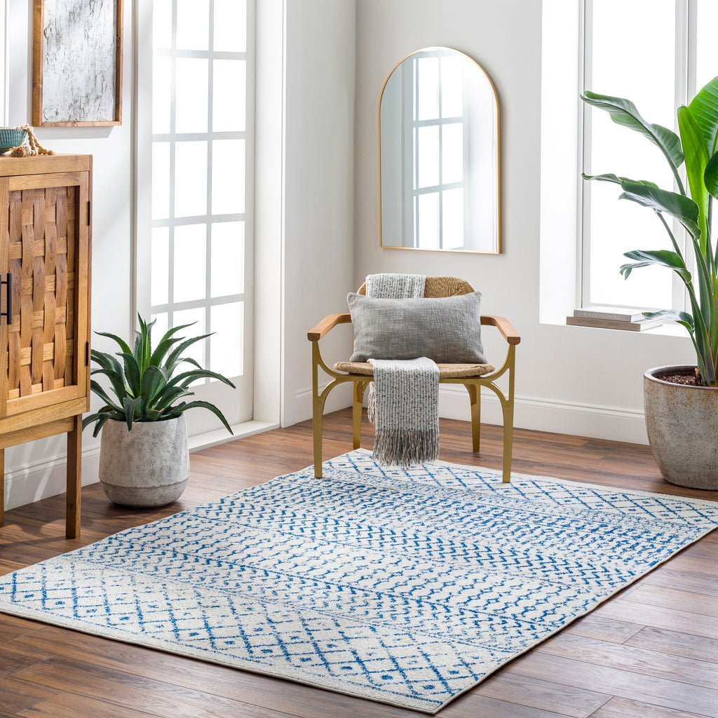 surya elaziz elz 2368 light grey rug