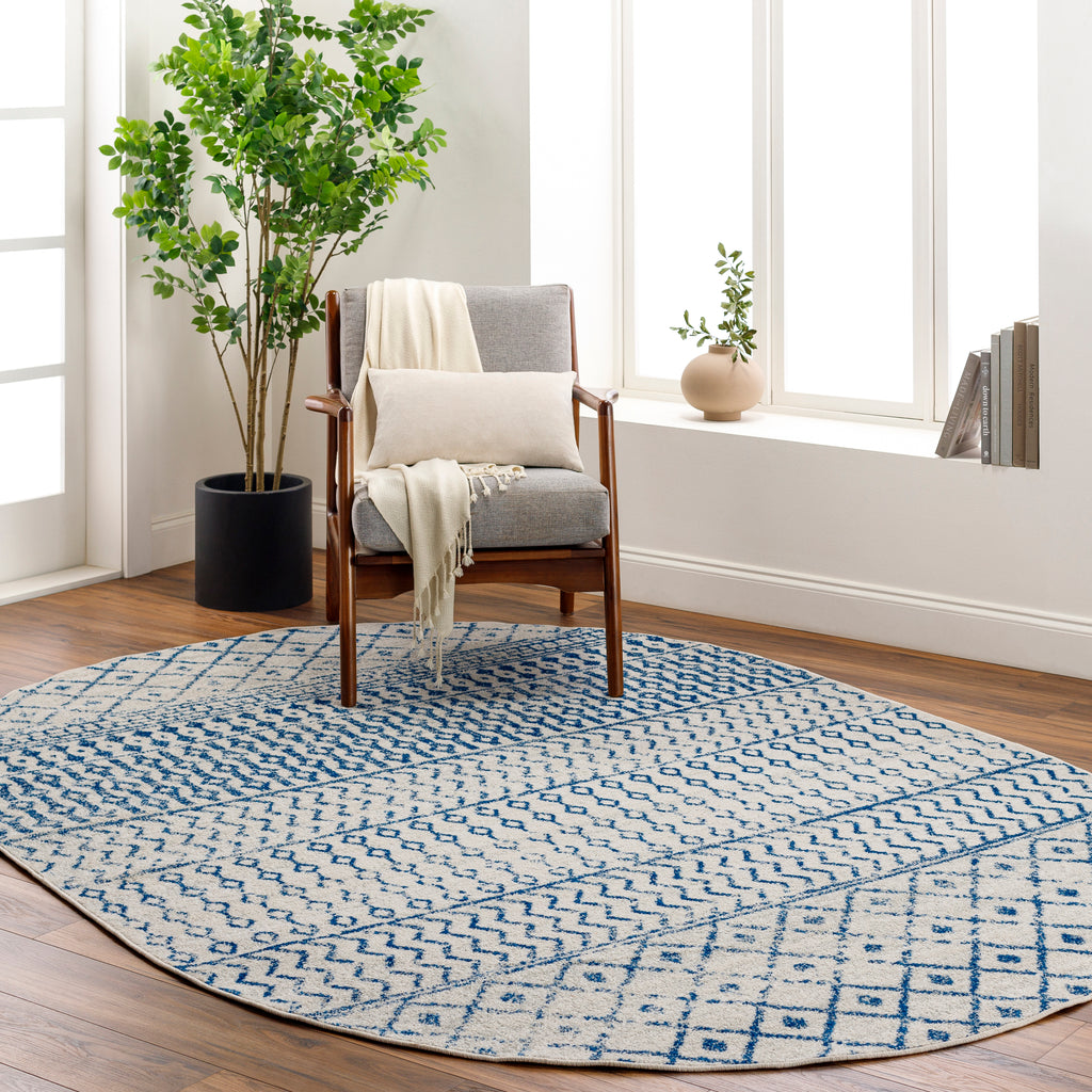 surya elaziz elz 2368 light grey rug