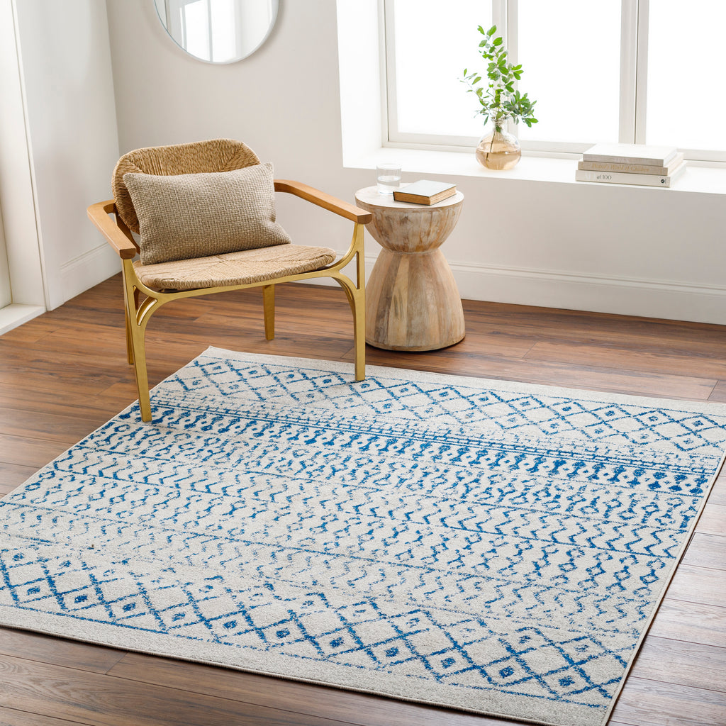 surya elaziz elz 2368 light grey rug