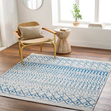 surya elaziz elz 2368 light grey rug
