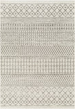surya elaziz elz 2369 light grey rug
