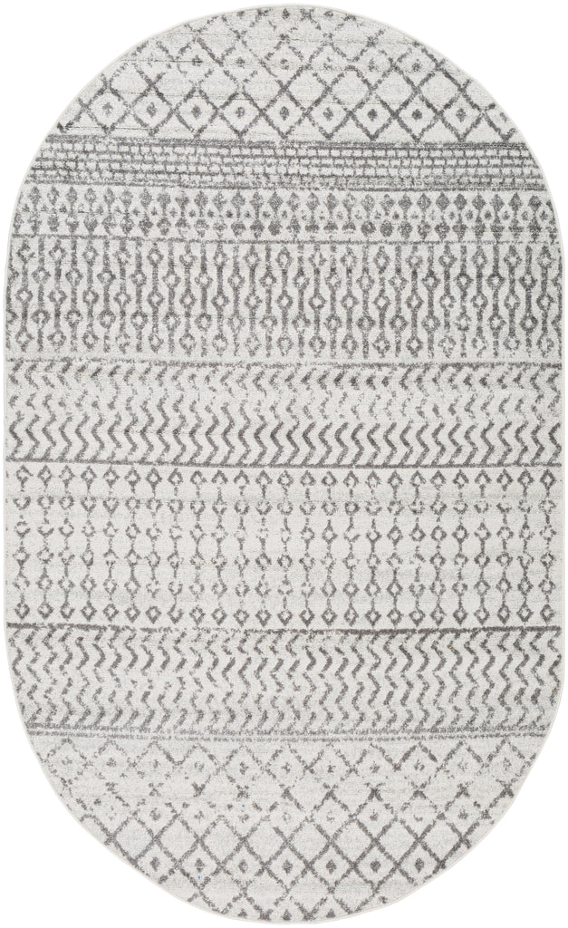 surya elaziz elz 2369 light grey rug