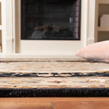 Safavieh Clearance Empire EM414B Gray Rug