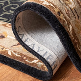 Safavieh Clearance Empire EM414B Gray Rug
