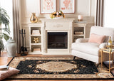 Safavieh Clearance Empire EM414B Gray Rug