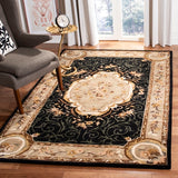 Safavieh Clearance Empire EM414B Gray Rug