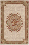 safavieh clearance empire em414c ivory rug
