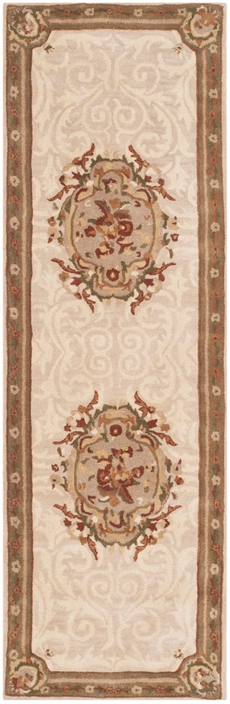 safavieh clearance empire em414c ivory rug