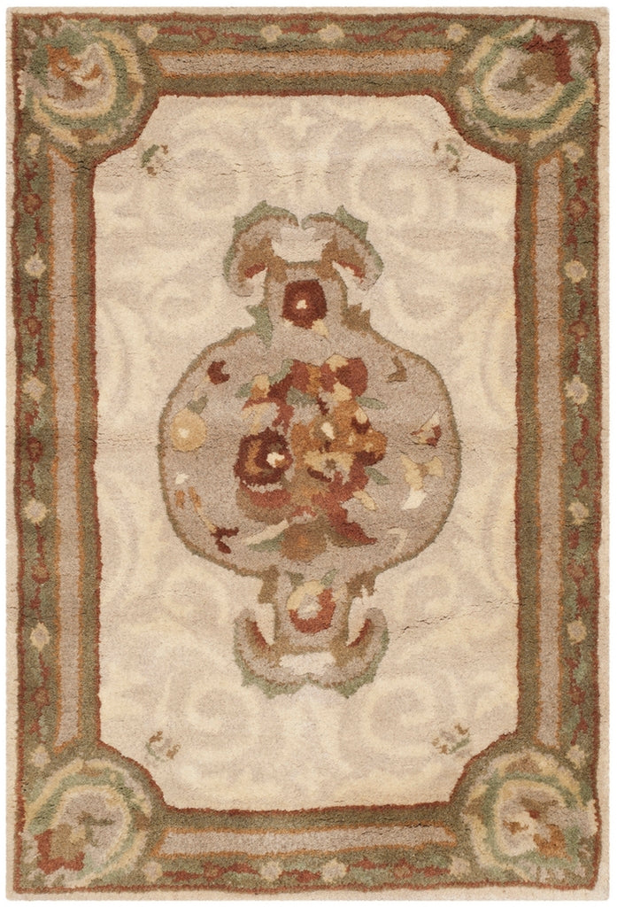 safavieh clearance empire em414c ivory rug