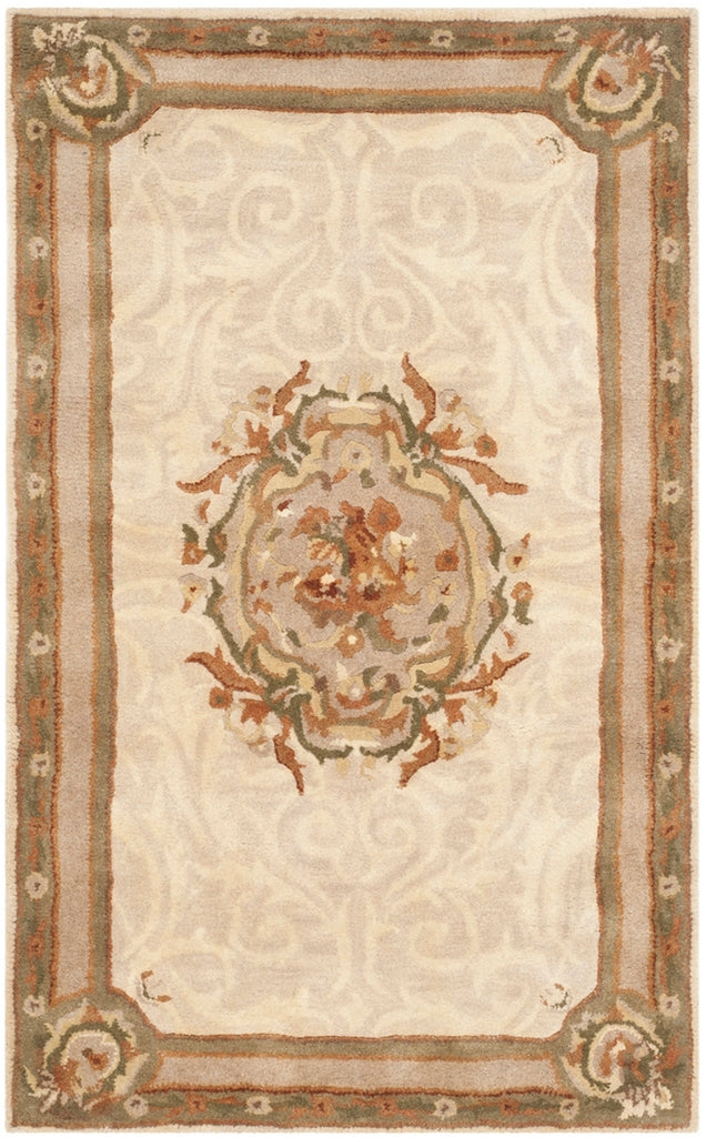 safavieh clearance empire em414c ivory rug