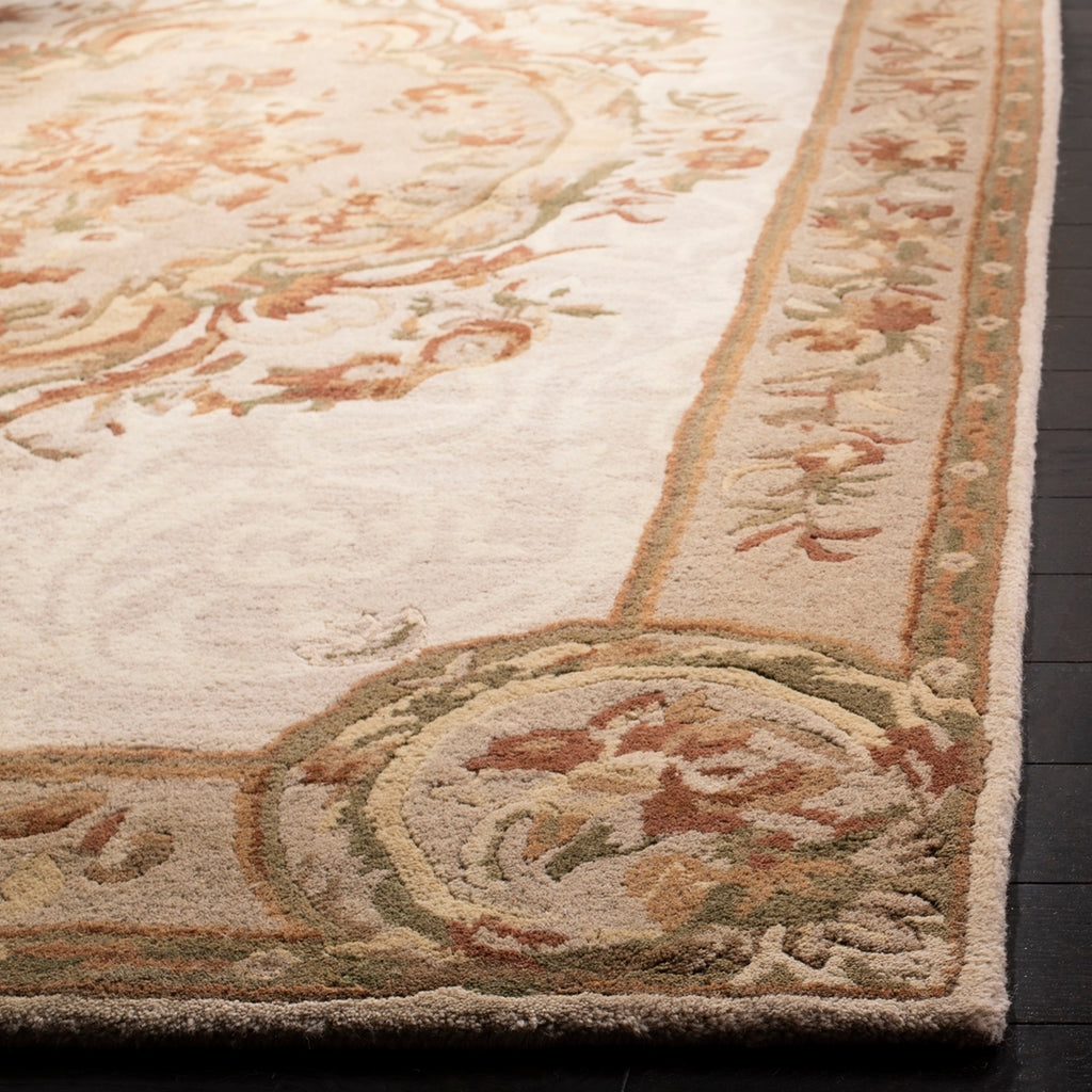 safavieh clearance empire em414c ivory rug