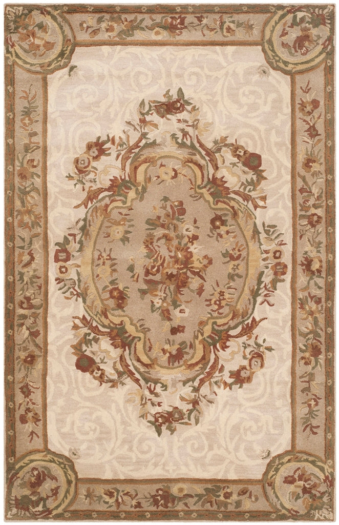 safavieh clearance empire em414c ivory rug